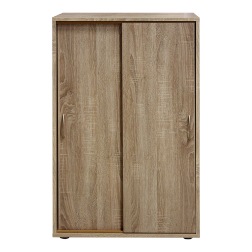 Skříňový prádelník 601 dub