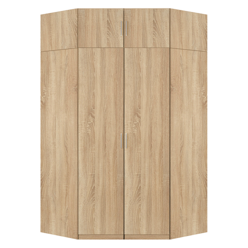 Nástavec rohový ESO 51555 dub