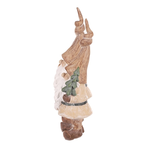 Skřítek - polyresinová figurka, mix 2 druhů, cena za 1 ks