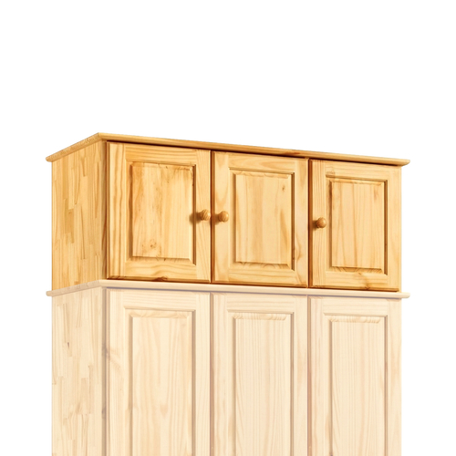 Nástavec 3dveřový 8864 lakovaný