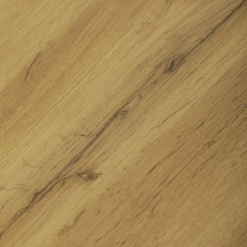 Jídelní stůl 160x80cm, lamino, dub, HT-R5216 OAK