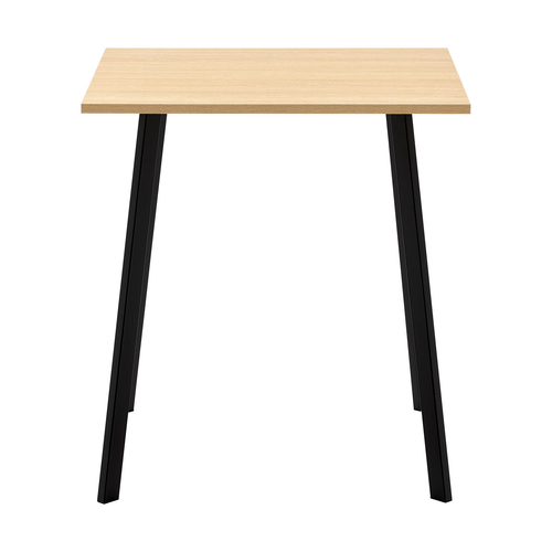 Jídelní stůl 80x80 BERGEN dub