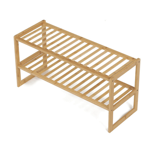 Botník, bambus, přírodní, DR-B010 NAT