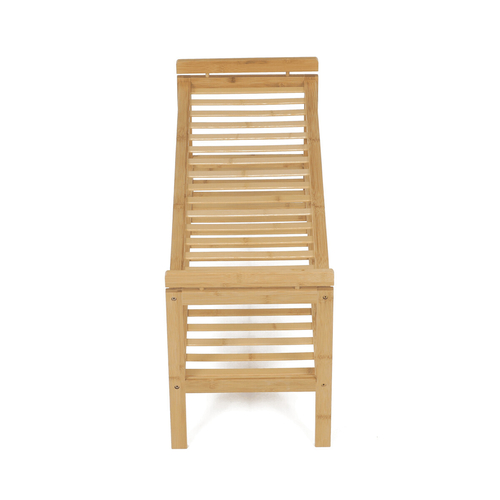 Botník, bambus, přírodní, DR-B011 NAT