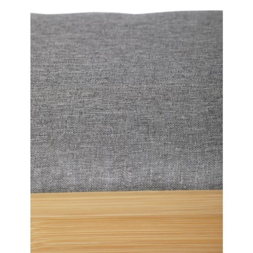 Botník, bambus, přírodní, DR-N1010 GREY2