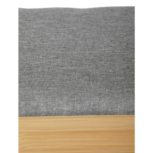 Botník, bambus, přírodní, DR-N1010 GREY2