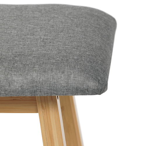 Botník, bambus, přírodní, DR-N1012 GREY2