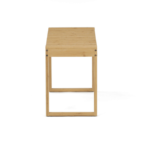 Botník, bambus, přírodní, DR-B040 NAT