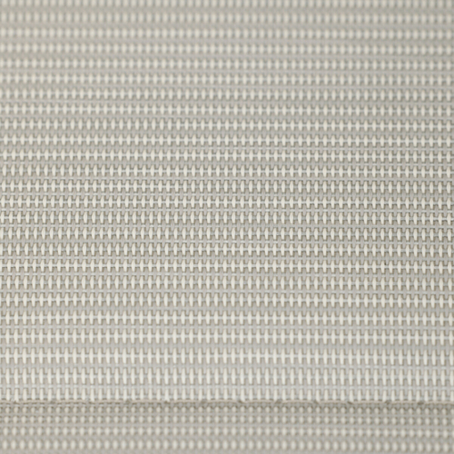 Zahradní židle, hliník, síťovina, béžová, AZC-S1110 GREY