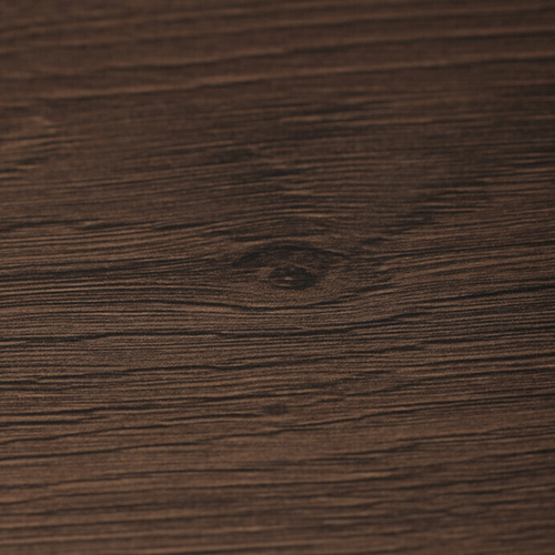 Kancelářský stůl 120x60cm, melamin, ořech, APC-3218 OAK
