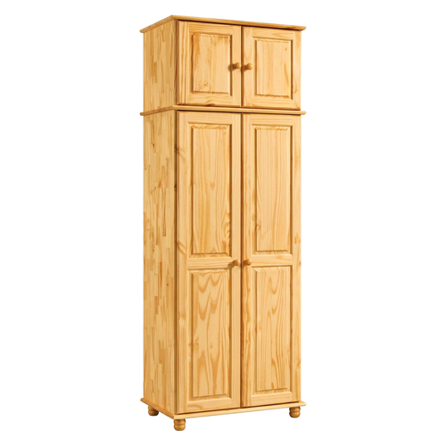 Nástavec 2dveřový 8861 lakovaný