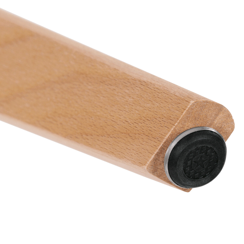 Jídelní stůl 120x80cm, mdf DT-313 WT