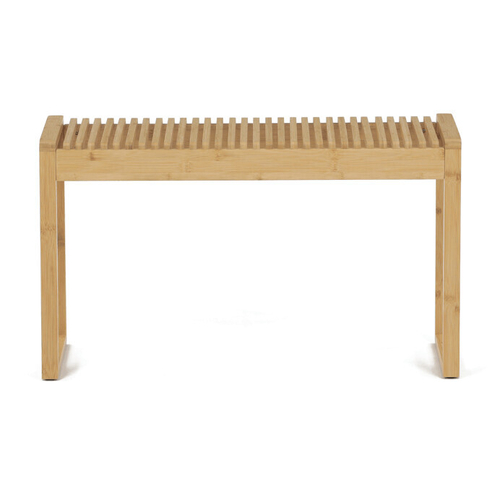 Botník, bambus, přírodní, DR-B040 NAT