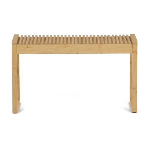 Botník, bambus, přírodní, DR-B040 NAT