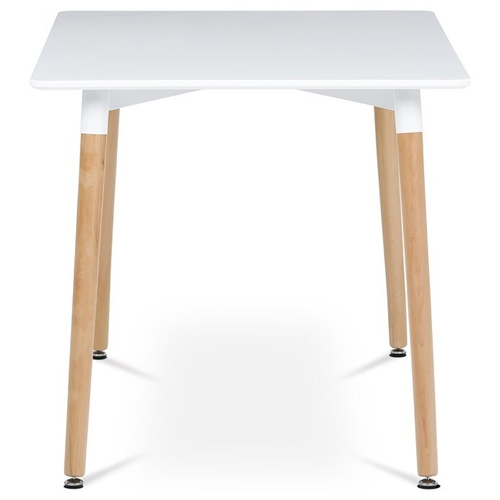 Jídelní stůl 120x80cm, mdf DT-304 WT