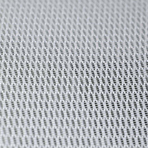 Kancelářská židle, synchronní mechanismus, šedá síťovina, KA-B2363 GREY