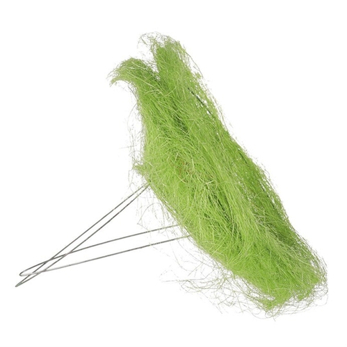 Proutěná dekorace - 6