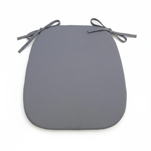 Sada podsedáků KOMFORT 36x37 světle šedá
