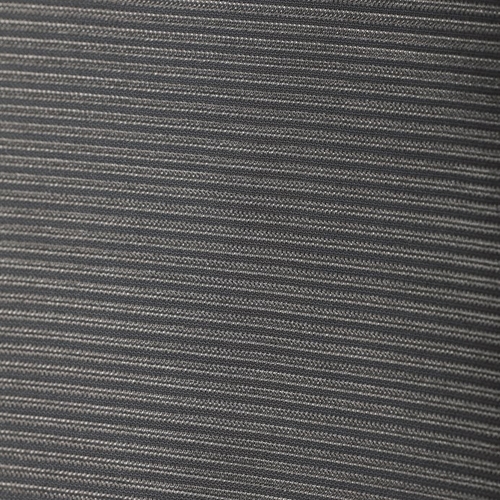 Kancelářská židle, houpací mechanismus, šedá síťovina, KA-Q843 GREY
