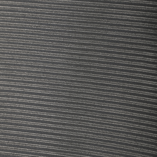 Kancelářská židle, houpací mechanismus, šedá síťovina, KA-Q843 GREY