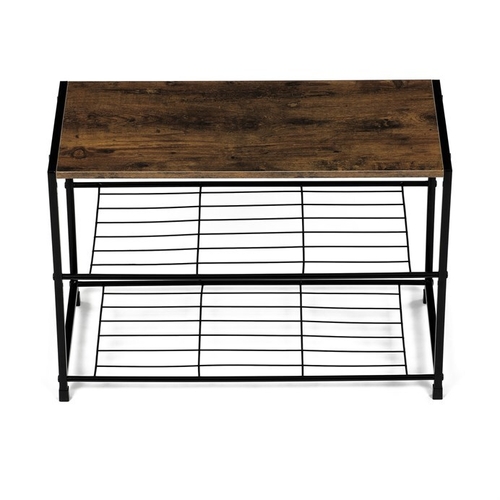 Botník, dřevo, přírodní, GD-413 OLW