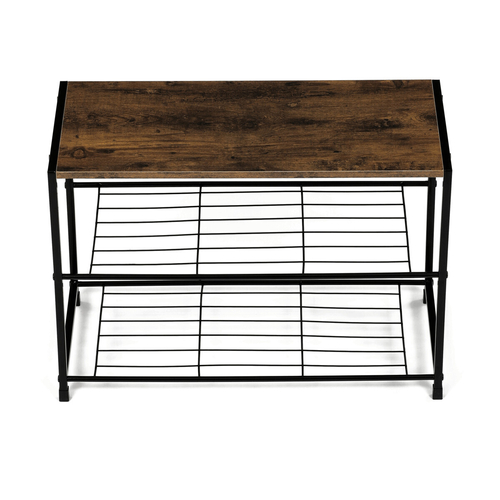 Botník, dřevo, přírodní, GD-413 OLW