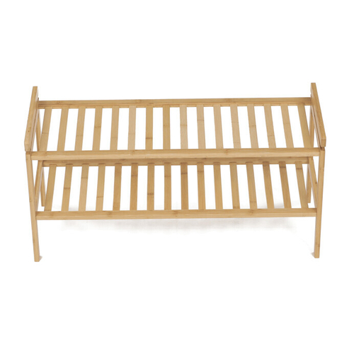 Botník, bambus, přírodní, DR-B011 NAT