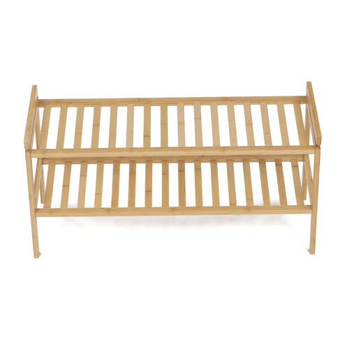 Botník, bambus, přírodní, DR-B011 NAT