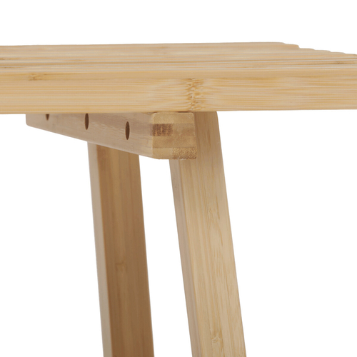 Botník, bambus, přírodní, DR-B061 NAT