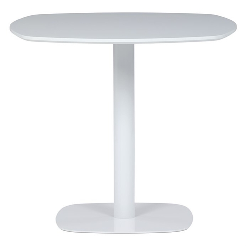 Jídelní stůl 80x80cm, mdf DT-X7117 WT