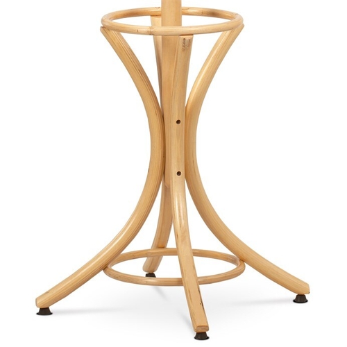 Věšák, masiv, přírodní, F-2059 NAT