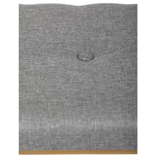 Botník, bambus, přírodní, DR-N1012 GREY2