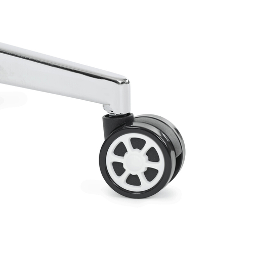 Kancelářská židle, synchronní mechanismus, šedá síťovina, KA-B2361 GREY