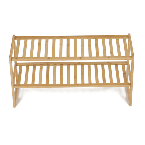 Botník, bambus, přírodní, DR-B010 NAT