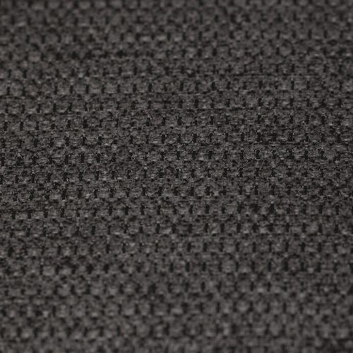 Polohovací křeslo, šedá, látka, TV-4086 GREY2