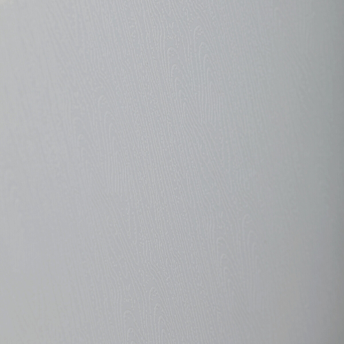 Jídelní židle, šedá, plast, CT-X7034 GREY