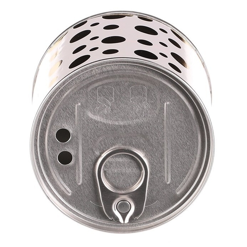Svíčka aromatická - v plechovce, mix 2 druhů, cena za 1 ks