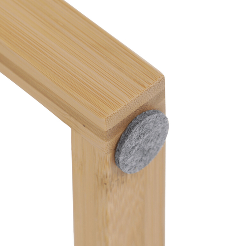 Botník, bambus, přírodní, DR-B040 NAT