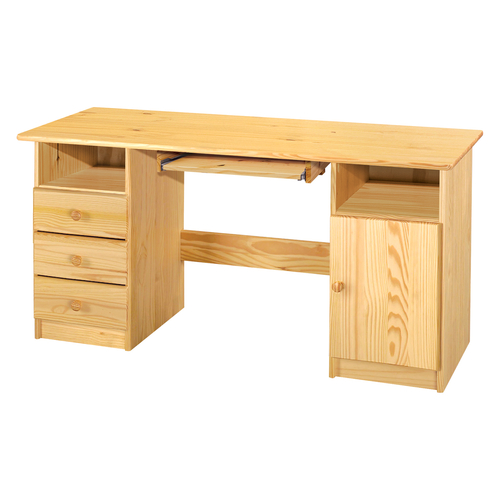 PC stůl 8847 lakovaný