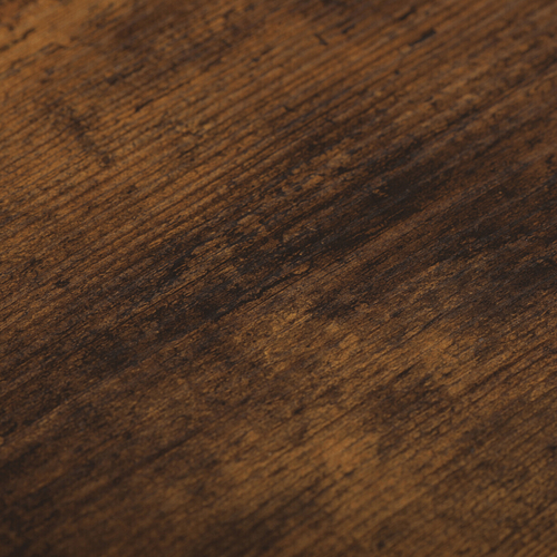 Pracovní stůl 100x48cm, mdf, old wood, GD-512 OLW