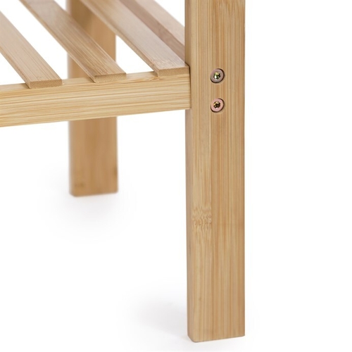 Botník, bambus, přírodní, DR-N1016 GREY2