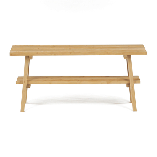 Botník, bambus, přírodní, DR-B061 NAT