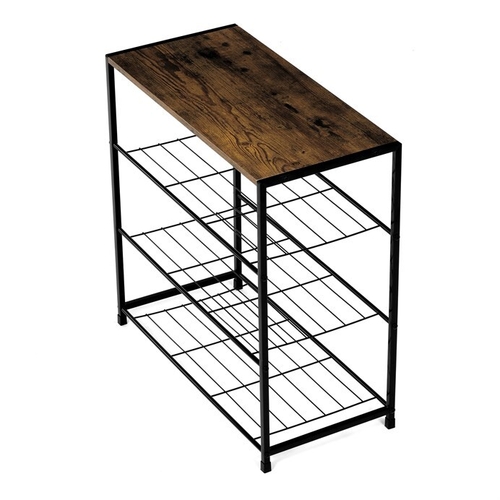 Botník, dřevo, přírodní, GD-414 OLW