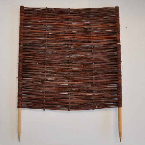 Plůtek vrbový 60x60 cm