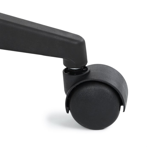 Kancelářská židle, houpací mechanismus, šedá síťovina, KA-V3149 GREY
