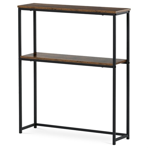 Odkládací stolek 70x20cm, mdf, přírodní, CT-G1082 OLW