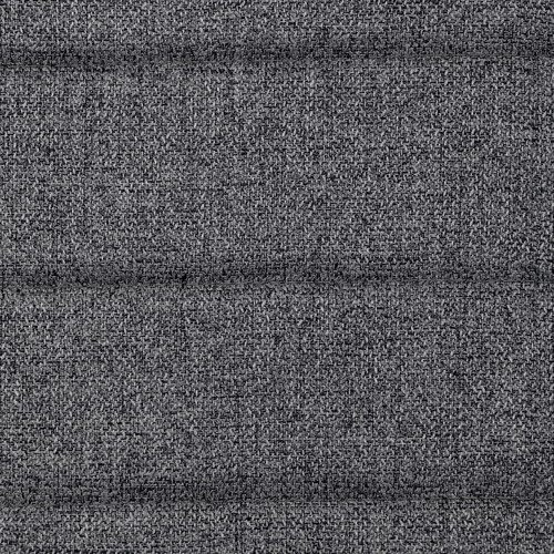 Jídelní set s 4 židlemi, 130x70x76cm, keramika, mramor, ASE-1004 GREY2