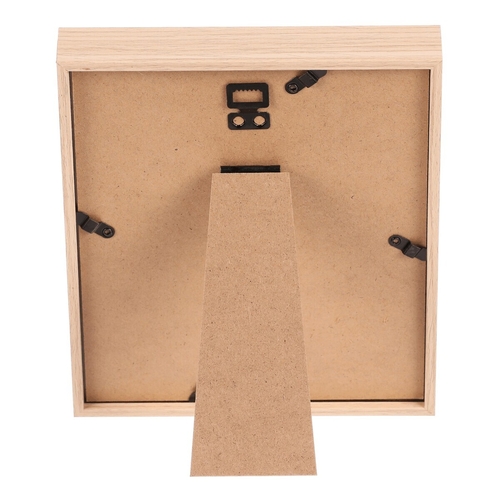 Fotorámeček - pro rozměr 10 x 15 cm, MDF, rodina
