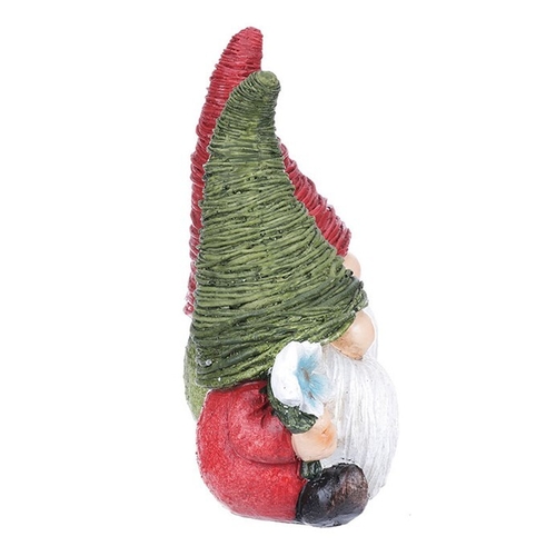 Skřítek - figurka z polyresinu, mix 2 druhů, cena za 1 ks