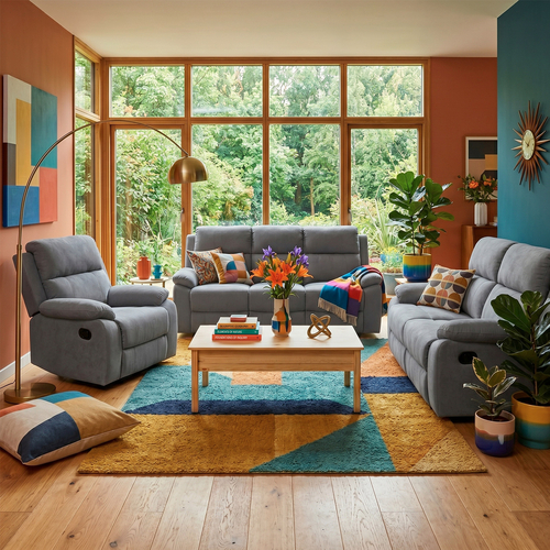 Konferenční stolek TORINO